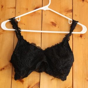 Lace Bralette